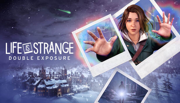 奇异人生 双重曝光 Life is Strange|官方中文|本体+1.0.3升补+6DLC|NSZ|原版|